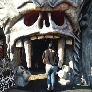 Meet your Posher, Diana